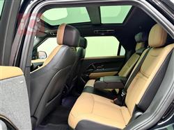 لاند روفر رانج روفر سبورت